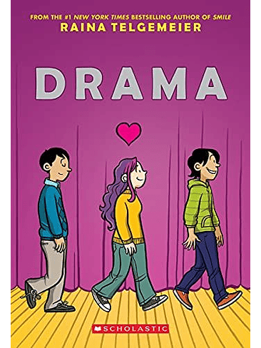 Drama 1