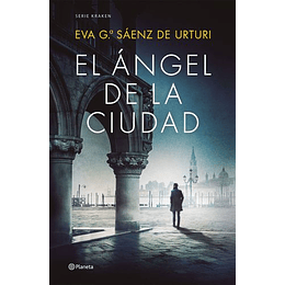 Angel De La Ciudad, El