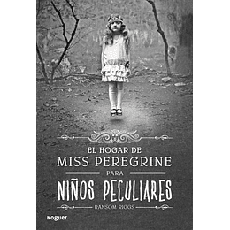Hogar De Miss Peregrine 1 Para Niños Peculiares