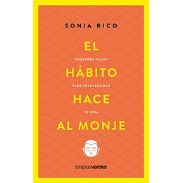 Habito Hace Al Monje, El