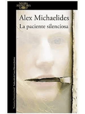 Paciente Silenciosa, La