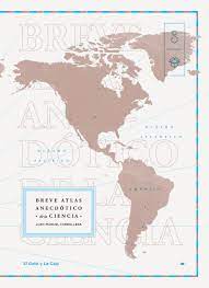 Breve Atlas Anecdotico De La Ciencia 1