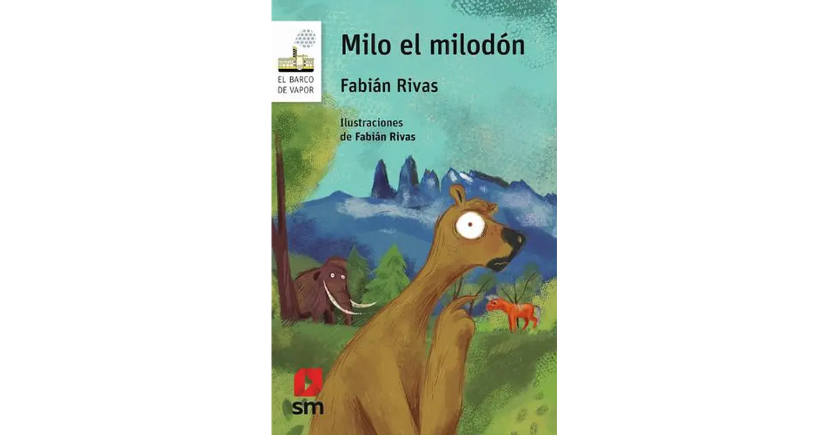 Milo El Milodon