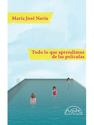 Todo Lo Que Aprendimos De Las Peliculas