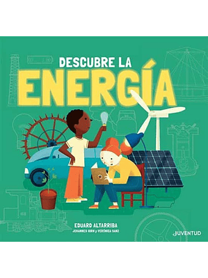 Descubre La Energia