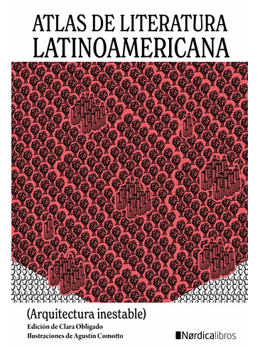Atlas De Literatura Latino Americana 1