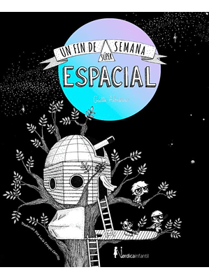 Fin De Semana Super Espacial, Un