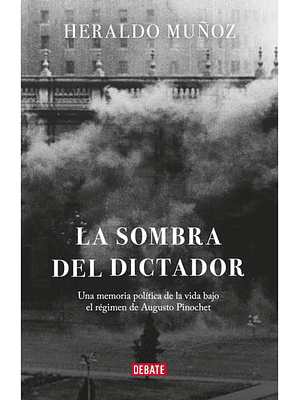 Sombra Del Dictador, La