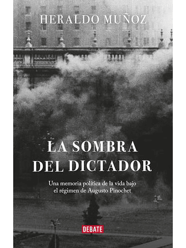 Sombra Del Dictador, La 1
