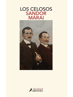 Ciclo De Los Garren 2. Los Celosos