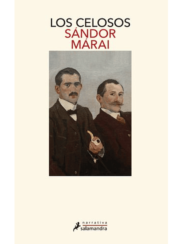 Ciclo De Los Garren 2. Los Celosos 1