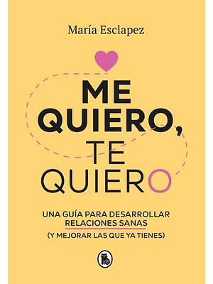 Me Quiero, Te Quiero