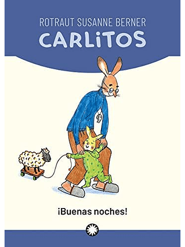 Carlitos Buenas Noches (Bb) 1