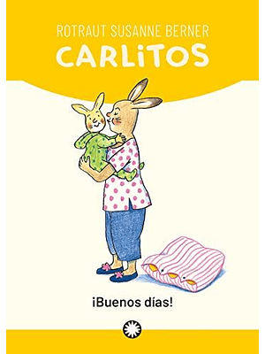 Carlitos Buenos Dias (Bb)
