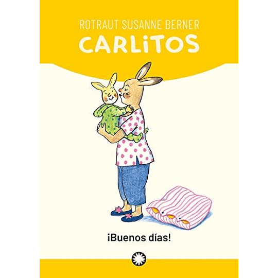 Carlitos Buenos Dias