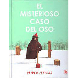 Misterioso Caso Del Oso, El