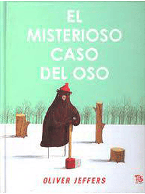 Misterioso Caso Del Oso, El