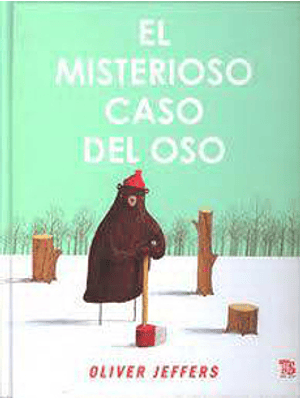 Misterioso Caso Del Oso, El
