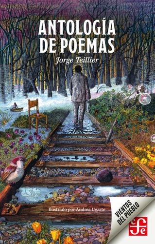 Antologia De Poemas 1
