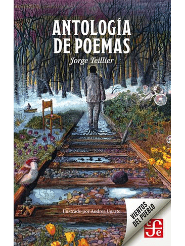 Antologia De Poemas 1
