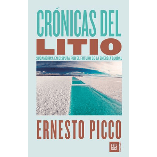 Cronicas Del Litio
