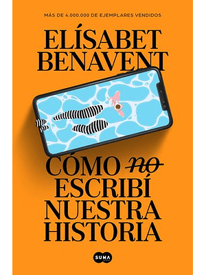 Como No Escribi Nuestra Historia