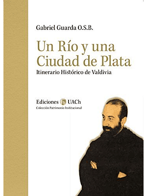 Rio Y Una Ciudad De Plata, Un