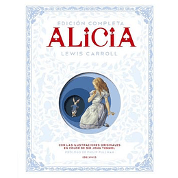 Alicia En El Pais De Las Maravillas Edicion Completa