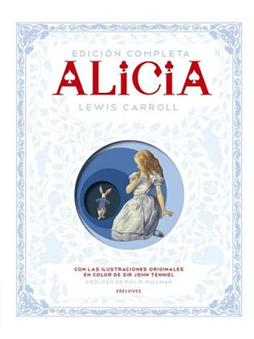 Alicia En El Pais De Las Maravillas Edicion Completa 1