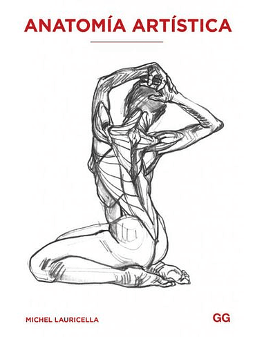 Anatomia Artistica 1