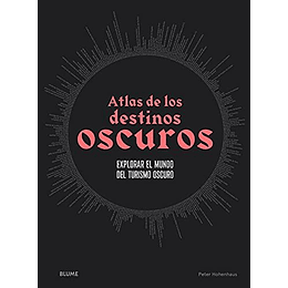 Atlas De Los Destinos Oscuros