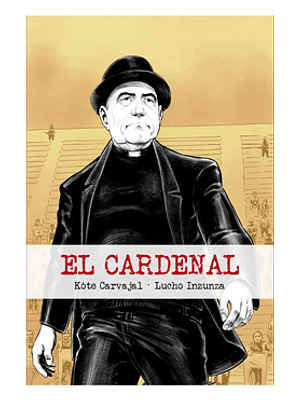 Cardenal, El