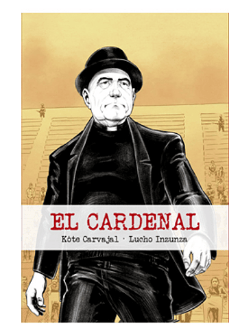 Cardenal, El 1