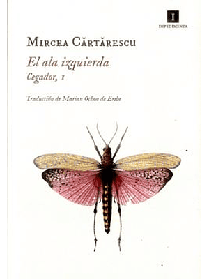 Ala Izquierda Cegador, 1, El