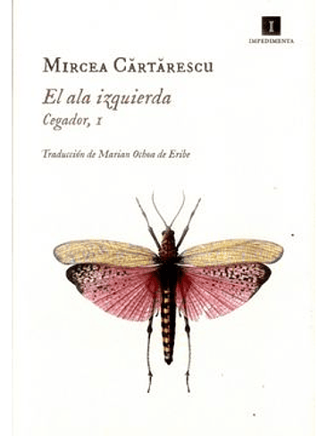 Ala Izquierda Cegador, 1, El 1