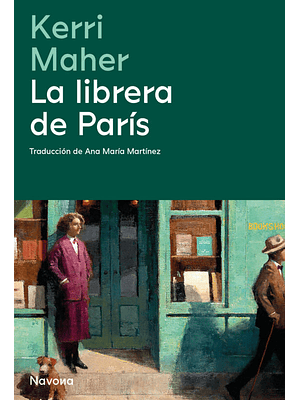 Librera De Paris, La