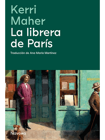Librera De Paris, La 1