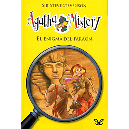 Agatha Mistery 1 El Enigma Del Faraon