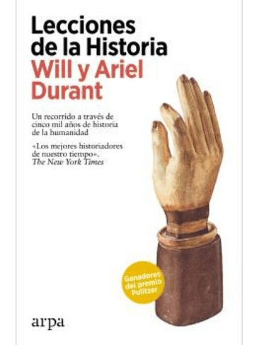 Lecciones De La Historia 1