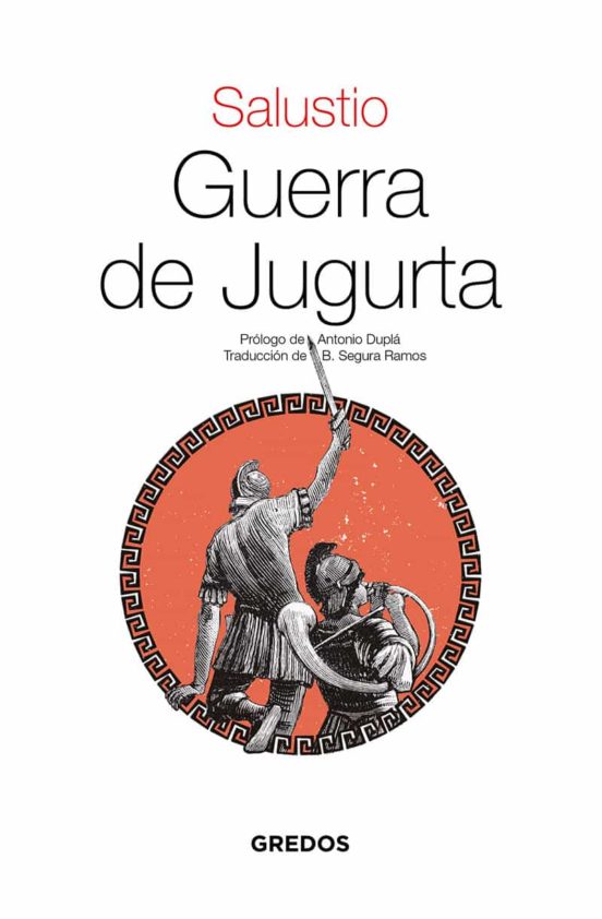 Guerra De Jugurta 1