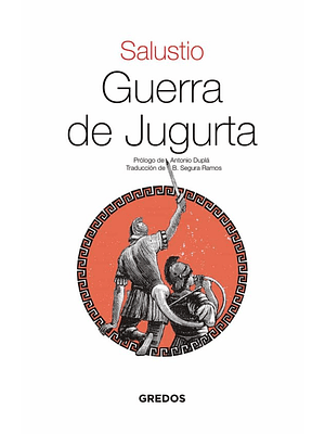 Guerra De Jugurta