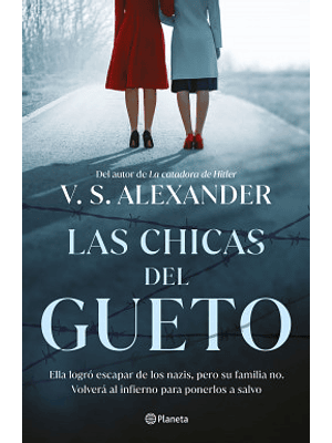 Chicas Del Gueto, Las