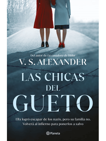 Chicas Del Gueto, Las 1