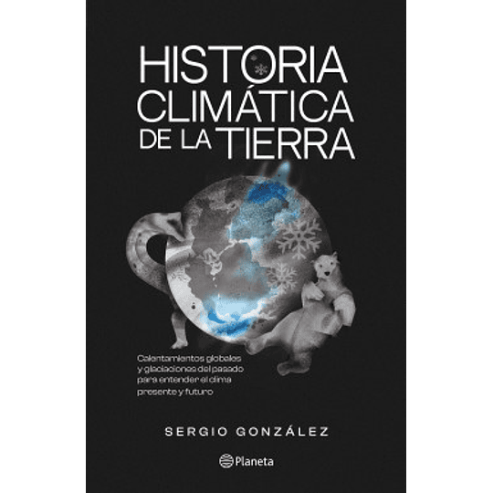 Historia Climatica De La Tierra