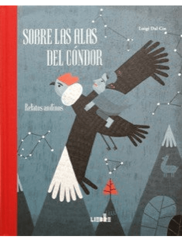 Sobre Las Alas Del Condor 1
