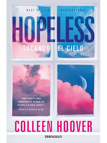 Hopeless Tocando El Cielo 1