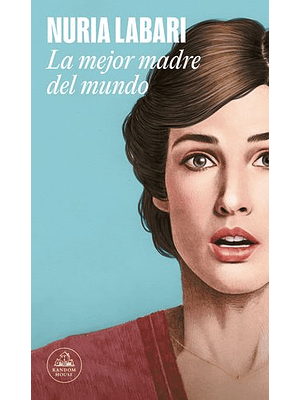Mejor Madre Del Mundo, La