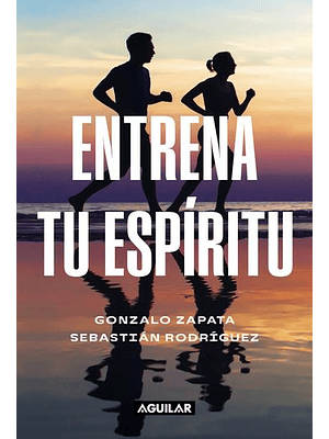 Entrena Tu Espiritu