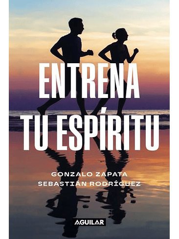 Entrena Tu Espiritu 1