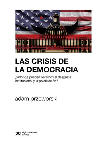 Crisis De La Democracia 1